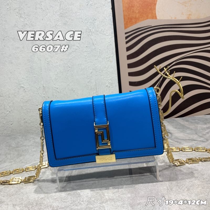 Versace Satchel Bags